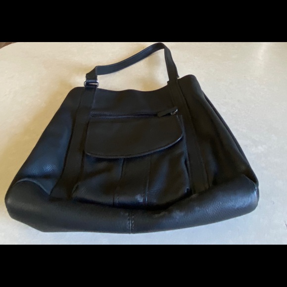 Fossil shoulder bag. - Picture 4 of 16